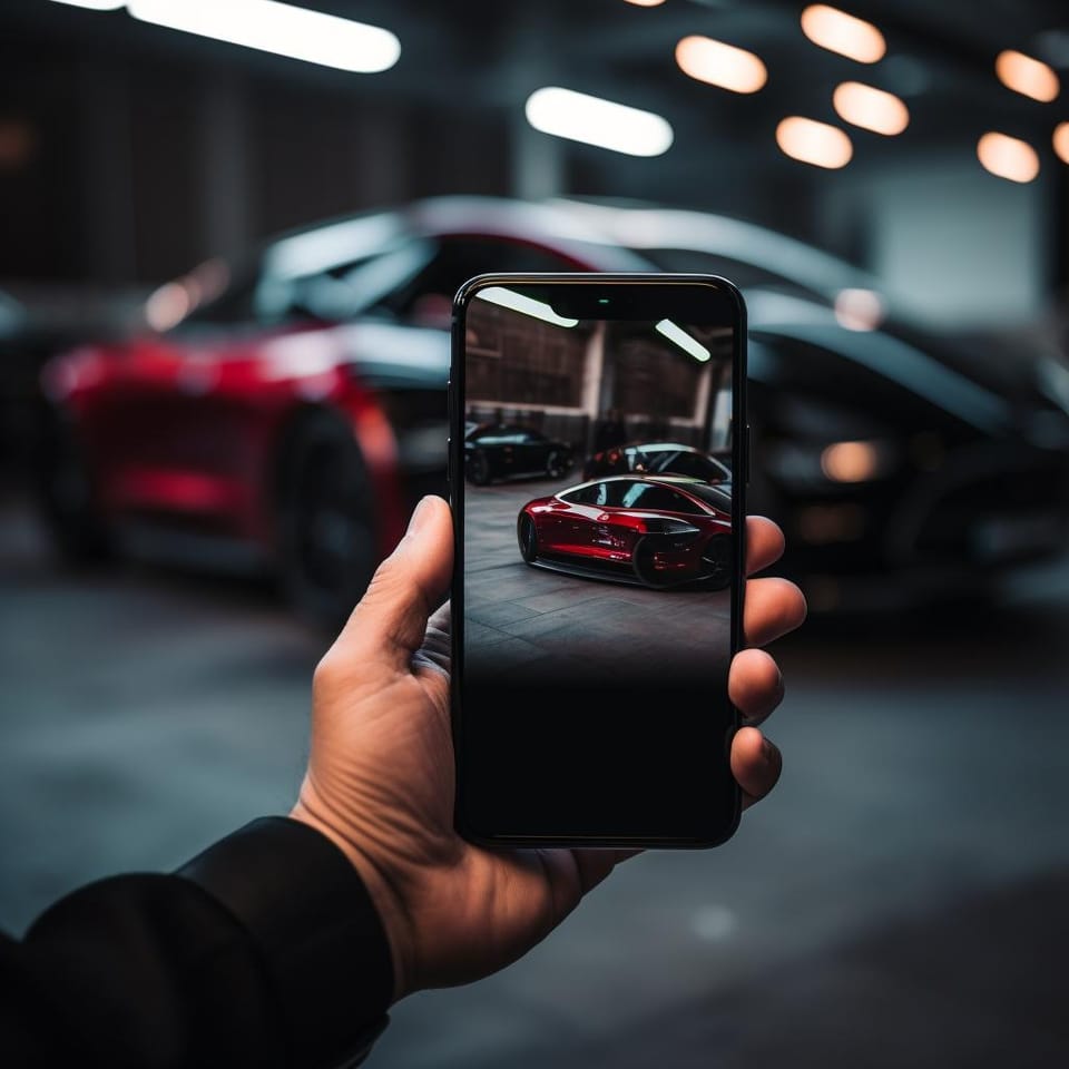 The Tesla Phone: Where to Buy and What to Expect