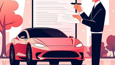 The Ultimate Guide to Tesla Leasing: Cost, Benefits, and Tips