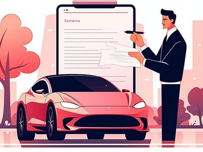 The Ultimate Guide to Tesla Leasing: Cost, Benefits, and Tips