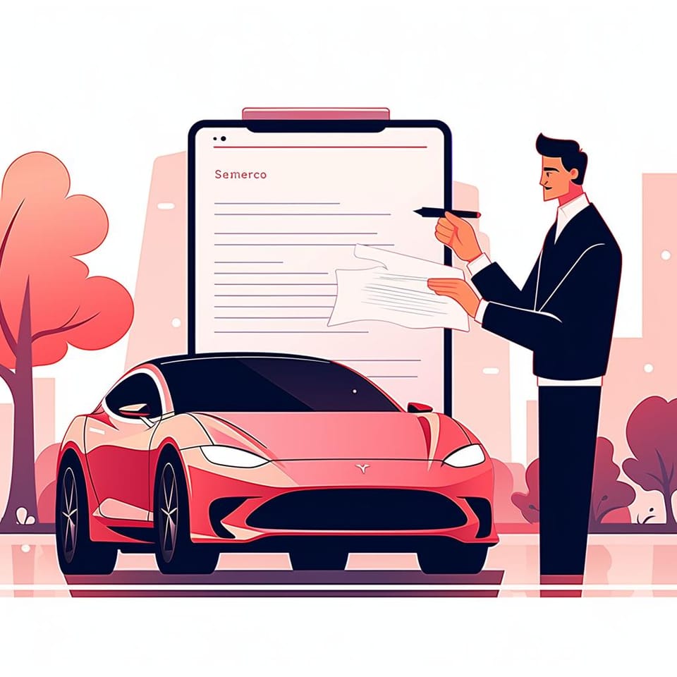 The Ultimate Guide to Tesla Leasing: Cost, Benefits, and Tips
