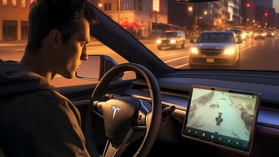 Turning Off Your Tesla: A Simple Guide for New Owners