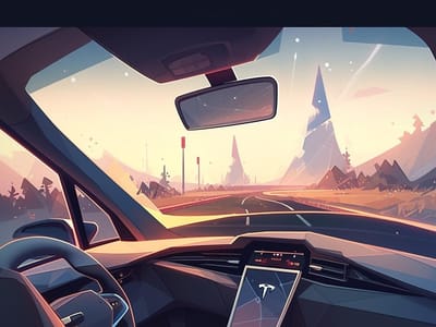 Unlock Your Tesla Adventure: A Beginner's Guide to Driving a Tesla