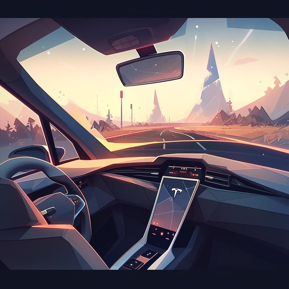 Unlock Your Tesla Adventure: A Beginner's Guide to Driving a Tesla