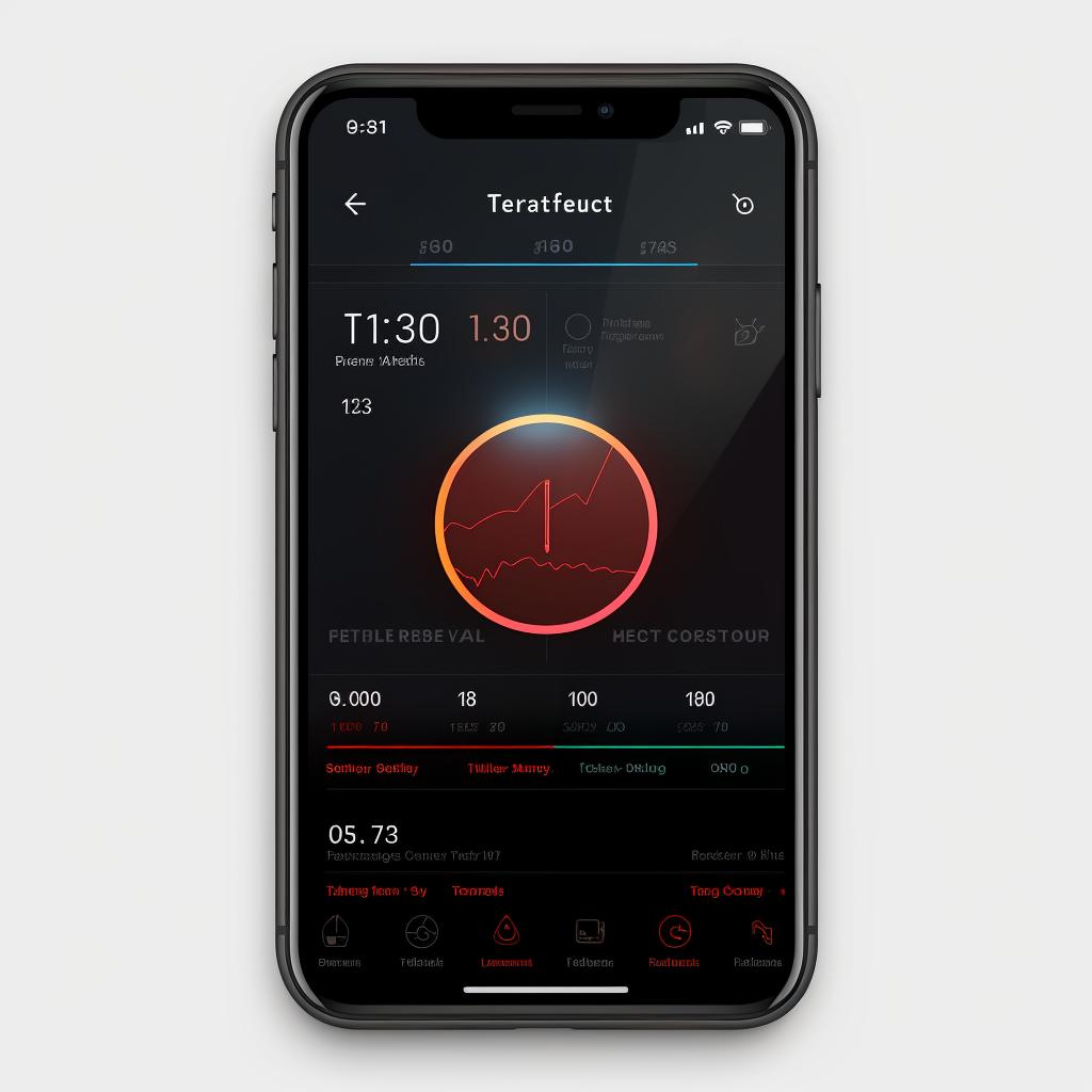 A screenshot of the Tesla app showing energy usage