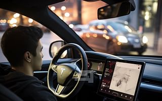 Why are video games included in Tesla's infotainment system?