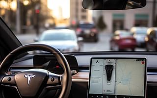 Why are video games included in Tesla's system if they can't be played while driving?
